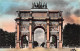 75-PARIS JARDIN DES TUILERIES-N°4190-D/0369 - Parken, Tuinen