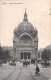 75-PARIS EGLISE SAINT AUGUSTIN-N°4190-D/0029 - Chiese