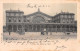 75-PARIS GARE DE L EST-N°4190-D/0011 - Métro Parisien, Gares