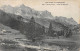 05-VALLEE DE NEVACHE-N°5136-B/0317 - Andere & Zonder Classificatie