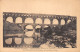 30-LE PONT DU GARD-N°5136-A/0277 - Other & Unclassified