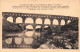 30-LE PONT DU GARD-N°5136-A/0283 - Other & Unclassified