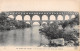 30-LE PONT DU GARD-N°5136-A/0273 - Sonstige & Ohne Zuordnung