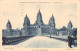 75-PARIS EXPO COLONIALE INTERNATIONALE ANGKOR VAT-N°4190-H/0033 - Mostre