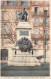 75-PARIS MONUMENT D ALEXANDRE DUMAS-N°4190-G/0397 - Andere & Zonder Classificatie
