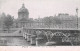 75-PARIS PONT DES ARTS ET L INSTITUT-N°4190-G/0309 - Andere & Zonder Classificatie