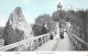 75-PARIS BUTTES CHAUMONT-N°4190-G/0297 - Andere & Zonder Classificatie