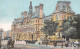 75-PARIS HOTEL DE VILLE-N°4190-G/0213 - Andere & Zonder Classificatie