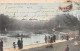 75-PARIS BOIS DE BOULOGNE-N°4190-G/0123 - Other & Unclassified