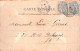 75-PARIS BOIS DE BOULOGNE-N°4190-G/0089 - Other & Unclassified