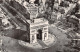 75-PARIS ARC DE TRIOMPHE-N°5136-H/0151 - Arc De Triomphe