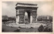 75-PARIS ARC DE TRIOMPHE-N°5136-H/0011 - Arc De Triomphe