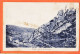 38954 / ⭐ ♥️ CRUZY 34-Hérault ◉ Col ROCHETOURCADE 1930  à Jeanne MAFFRE La Feuillade Cornioux ◉ Edition PIGASSOU ERAS - Other & Unclassified