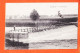 38976 / ⭐ DAMERY 51-Marne ◉ Le Barrage 1916 Poilu Joseph MAFFRE ( Remise Colis Par CLERC ) à Ses Parents Cruzy ◉ THORN - Other & Unclassified