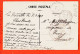 38970 / ⭐ LA NOUVELLE 11-Aude ◉ Cafe-Restaurant LA RESERVE Vue De Mer 1915 Poilu MAFFRE à Son Père Eugène Cruzy ◉ PRUNOT - Port La Nouvelle