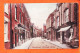 38963 /  ️ KNUTSFORD Cheshire ◉ Princess Street 1907 J Mc CLURE Monaville à VERDUIN Amsterdam ◉ FRITH  Reigate 45426 - Autres & Non Classés