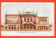 38946 / ⭐ ♥️ Palais EGYPTE Facade Parallele Avenue IENA Exposition Universelle Paris 1900 ◉  PHOTOCOL 1027 Litho Vintage - Sonstige & Ohne Zuordnung