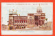 38520 / ⭐ ◉  (•◡•) Palais EGYPTE Facade Rue MAGDEBOURG Exposition Universelle 1900 ◉ PHOTOCOL 1026 Egypt Litho Vintage - Other & Unclassified