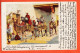 38940 / ⭐ Egypte ◉ SUEZ ◉ Lisez Usage Indigènes Promener Mariee Mariage Arabe ◉ 1905 à Madeleine CHAPLAIN Plancy ◉ X10X - Suez