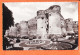 38803 / ⭐ ◉  (•◡•) ANGERS 49-Maine Loire Chateau Fosses Fleuris à Janine DENAT CHEVRE Metz-Photo-Bromure CHRETIEN 201 - Angers