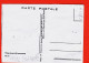 38868 / ⭐ ♥️  Carte Artisanale 37/92 Signé G.L MARCHAL ● CASTRES (81) Jeanne Emilie De VILLENEUVE 1811-54 Pays CASTRAIS - Castres