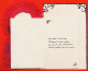 38772  / ⭐ ♥️ TOP Double-Carte 3 Feuillets Tissus Contour Fleur Tulle Feuillet Nacre Photo Couple 1938 Fernand FERRANDO - Nieuwjaar