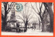 38880 / ⭐ SAINT-AMANS-SOULT Tarn Promenade Eglise 1904 à GUIRAUD Pharmacie Populaire Rue Castres Toulouse-LABOUCHE 230 - Sonstige & Ohne Zuordnung
