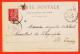 38552 / ⭐ CETTE Sète Quai De BOSC Jusqu'au PONT NATIONAL 1902 à Augustin OSTRABRICH Surveillant Télégraphes St-Tropez  - Sete (Cette)