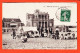 38581 / ⭐ PALAVAS-FLOTS Villa BIANCA 1912 à Honoré VILAREM Employé Commerce Port-Vendres-CLAPAREDE BARDOU Sommières - Palavas Les Flots