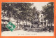 38534 / ⭐ CETTE Sète 34-Hérault La Place De La MAIRIE Fontaine 1907 à Marius BOUTET Rue Benard Paris- Photo GUENDE 497 - Sete (Cette)