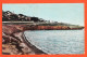 38547 / ⭐ Aqua-Photo LEOPOLD VERGER -CETTE Sète 34-Hérault Plage CORNICHE 1910s à Nénette CABROL Bd Miredames Castres - Sete (Cette)