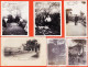 38633 / ⭐ ♥️ LE MAZET Probablement Env. PEZENAS Famille MARNAT Partie Pétanque 7 Photo 1928-1931+ CPA PEZENAS 1904 - Altri & Non Classificati