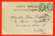 38564 / ⭐ BEZIERS Hérault Les Allées Hautes 1902 à Eleonore DUSSOL Chez DAUDET 44 Avenue De Naves Castres - Beziers