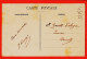 38664 / ⭐ ♥️ SAINT-GERVAIS-sur-MARE 34-Hérault Atelier CERCLIERS 1911 De ARRIVAT à CAHUZAC Servian- Mercerie CRASSOUS - Other & Unclassified