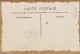38692  / ⭐ HEUREUX NOËL Carte Toilée Bords "Découpés" 1905s  - Other & Unclassified