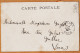 38702  / ⭐ Histoire D'un Oeuf Qui Roule Enfants Poussent 4 Avril 1904 à Magdeleine GAYREL Rue Père Gibrat Gaillac -CCCC - Pasen