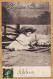 38703  / ⭐ JOYEUSES PÂQUES ALLELUIA ! 1903 à Antoinette Et Marguerite ALBENGE Clot Saint-Laurent St Gaillac - Pasen