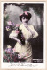 38812  / ⭐ SIMONE 100 / DOUX SOUVENIR 1900s De Jeanne CABASSUT  - Sonstige & Ohne Zuordnung