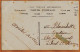 38794  / ⭐ Premier 1er AVRIL Amour Extrême 1909 à Gustave BLANCHETTE Pont-Sainte-Maxence-LOTUS 563 - 1 April (aprilvis)