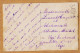 38831  / ⭐ DIX 2448- JOYEUSES PÂQUES 1920s De Marthe à Fernande HUGUET Et Albertine MICHEL Uzès Gard  - Pasen