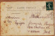38787  / ⭐ POISSON 1er AVRIL Enfant 190? à Fernande HUGUET Chateau De Massanes Gard-MOB 103 - April Fool's Day
