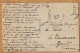 38852  / ⭐ ANNIVERSAIRE De Fernande Le 17-12-1923 De Nelly à Fernande HUGUET Le Pont Les Tavernes Gard-THEO 3076 - Anniversaire