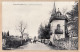 38892 / ⭐ ♥️ Rare ROQUECOURBE Tarn Le CASTILLET Avenue De LABESSONNIE Labessonié Villageois Âne 1910s Cliché D. MIALHE - Roquecourbe