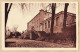 38601 / ⭐ Etat Parfait -  MONTAGNAC Hérault Château De LAVAGNAC Escalier Façade Côté Parc 1920s CIM COMBIER  - Montagnac