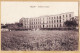 38662 / ⭐ ROUJAN 34-Hérault Château Prieuré Abbaye De CASSAN Façade Occidentale 1910s - Altri & Non Classificati