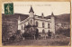 38660 / ⭐ GOURGAS Château Les Environs De LODEVE Hérault 1918 / Edition BONNET 83 - Autres & Non Classés