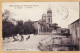 38615 / ⭐ SAINT-GENIES-DE-MOURGUES Hérault Château La Terrasse 1914 à CLAPAREDE Carrossier Cité Industrielle Montpellier - Other & Unclassified