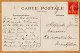 38615 / ⭐ SAINT-GENIES-DE-MOURGUES Hérault Château La Terrasse 1914 à CLAPAREDE Carrossier Cité Industrielle Montpellier - Sonstige & Ohne Zuordnung