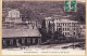 38657 / ⭐ GRAISSESSAC 34-Herault Château Direction Mines 1910s à Emilie PIEU C BRUHAT Mercerie Grenoble-PAUL Buralist - Sonstige & Ohne Zuordnung