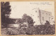 38648 / ⭐ Rare MIREVAL Potager Du Château Vu De Notre Logement 1914 à Louis CAVAILLES Rue Ecoles Laïques Montpellier - Other & Unclassified